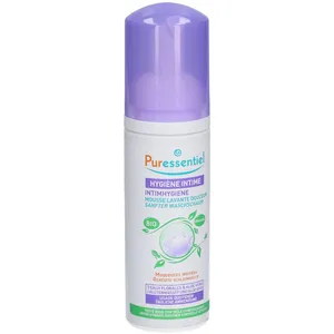 Puressentiel Sanfter Reinigungsschaum 150 ml günstig