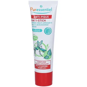 Puressentiel ANTI-STICH MULTI-BERUHIGENDE CREME Baby 30 ml günstig