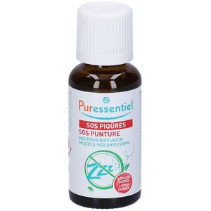 Puressentiel Sos Punture Miscela per Diffusione Gocce 30 ml günstig
