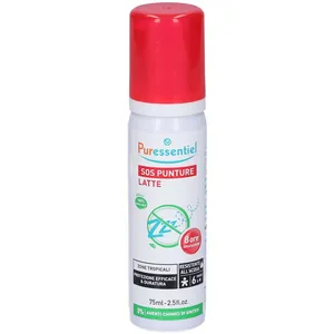 Puressentiel Sos Punture Latte 75 ml günstig