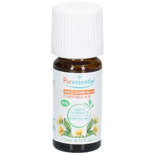 Puressentiel Ätherisches Öl Riechende Inula (Inula Graveolens) Bio 5 ml günstig