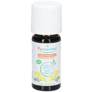 Puressentiel Ätherisches Öl Einjährige Tansania (Tanacetum Annuum) Bio 5 ml günstig