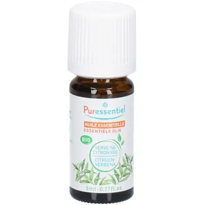 Puressentiel Ätherisches Öl Zitronenverbene (Lippia Citriodora) 5 ml günstig
