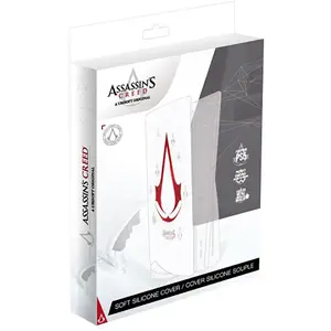 Freaks And Geeks Silikon Assassin´s Creed Ps5-hülle