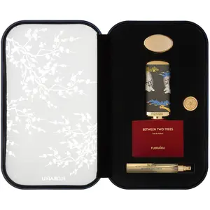 Floraïku Floraiku Between Two Trees Eau De Parfum Unisex 50 ml + 10 ml