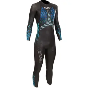 Neoprenanzug Mako Ultimate Torrent 2024 Bleu XL günstig