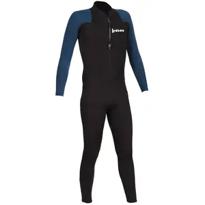 Jumpsuit Mako Wave Walker Noir M günstig