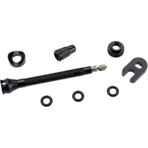 Mavic Ust Ventil Silber 60 mm Silber 60 mm günstig