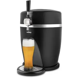 Wëasy Bierzapfanlage H.Koenig 60 W günstig