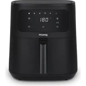 Ölfreie Fritteuse H.Koenig 8L 8 L