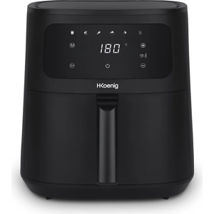 Ölfreie Fritteuse H.Koenig 4L 4 L