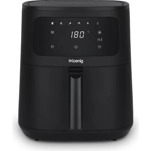Ölfreie Fritteuse H.Koenig 6L 6 L