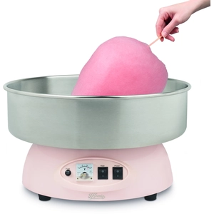 Zuckerwattemaschine H.Koenig 1200 W günstig