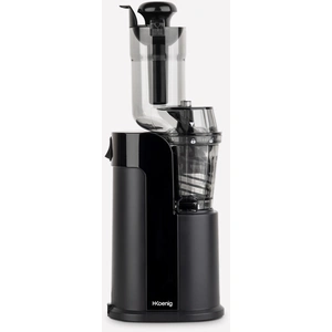 H.Koenig GSX16 Slow Juicer Entsafter, 1,0 L, 400 W günstig