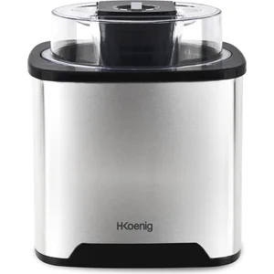 Eismaschine H.Koenig 12 W günstig