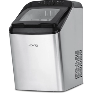 H.Koenig Eiswürfelmaschine KBP40 günstig