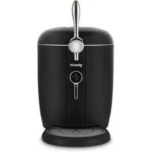 Bierzapfanlage H.Koenig 65 W günstig