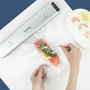 Vakuumiergerät H.Koenig 85 W günstig