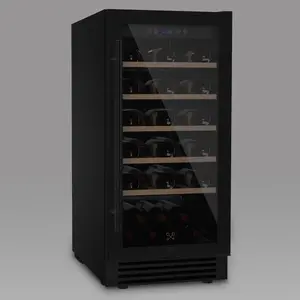 Weinlagerung für 32 Flaschen freistehend Les Petits Champs 82 L günstig