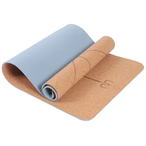 Sporti France Yoga Matte One Size