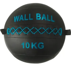 SPORTIFRANCE Sporti France Medizinball 10kg 10 kg günstig