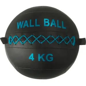 SPORTIFRANCE Sporti France Medizinball 4kg 4 kg günstig