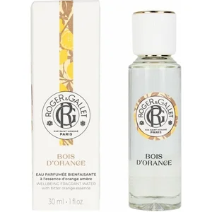 Roger & Gallet Bois D'Orange Wellbeing Fragrant Water