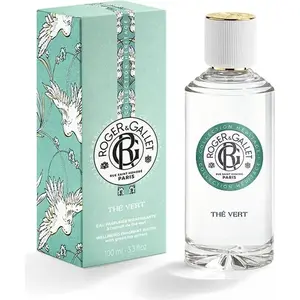 Parfüm Unisex Roger & Gallet The Vert EDP 100 ml