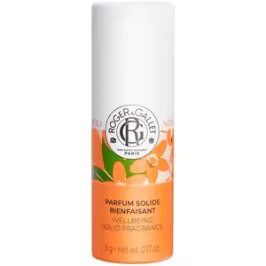 Roger & Gallet Neroli Wellbeing Solid Fragrance Stick günstig