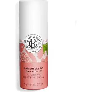 Roger & Gallet Fleur de Figuier Wellbeing Solid Fragrance Parfum 5 g günstig