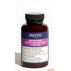Phyto Phytocyane Nahrungsergänzungsmittel 84 Einheiten One Size günstig