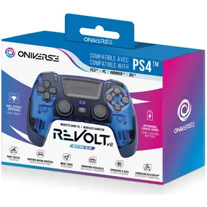 Oniverse Revolt V2 Ps4-controller günstig