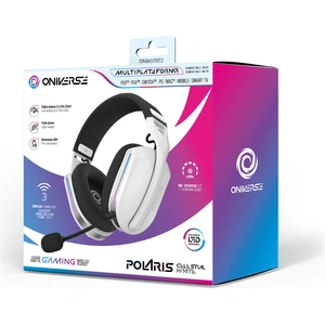 Oniverse Polaris Drahtloses Gaming-headset günstig
