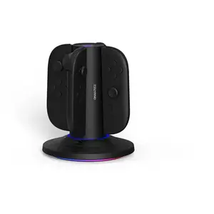 Oniverse Switch 2 Quadrant Joy-con Ladestation