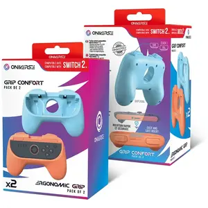 Oniverse Switch 2 Ergonomic Griff Für Joy-con
