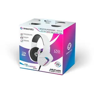 Oniverse Meteor Gaming-headset
