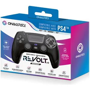 Oniverse Playstation Revolt V2 Bluetooth Pc/ps4-controller günstig