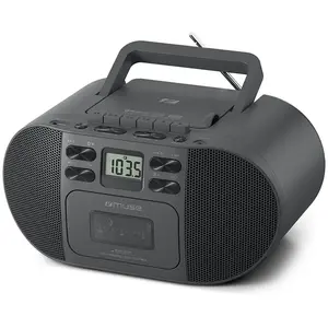 Muse M-188rdc Digitalradio