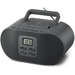 Muse M-33bt Digitalradio