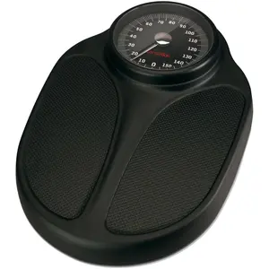 Terraillon, Personenwaage, Tpro Plus (1 Stk) (160 kg)