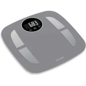 Terraillon, Personenwaage, Personenwaage Power Fit (160 kg)