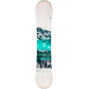 Head Pride 2.0 Ice+fx Fay I Lyt Snowboard 138 günstig