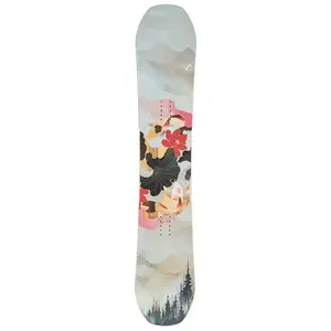 Head Shine Lyt+fx Fay I Lyt Snowboard 156 günstig