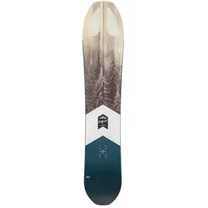 Head Day Lyt+nx Team Snowboard 156