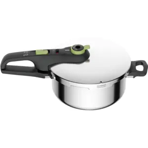 Tefal Secure 5 Trendy Schnellkochtopf 4 Liter günstig