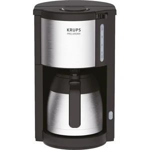 KRUPS ProAroma Thermo- Filterkaffeemaschine KM305D