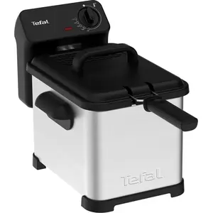 Tefal Family Pro Access FR5030, Fritteuse, 1,3 kg, 4 l, Metall, 150 °C...