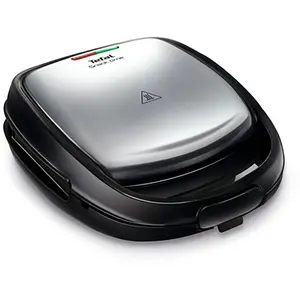Tefal Sw341d12 700w Sandwichmaker