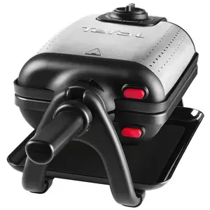 Tefal Wm756d King Size 1200w Waffeleisen günstig