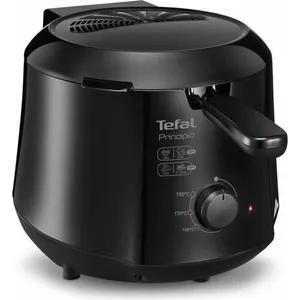 Tefal Principio, Fritteuse, 1,2 l, 0,6 kg, 1,2 l, 150 °C, 190 °C